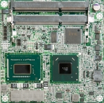 Portwell PCOM-B219VG-1020E